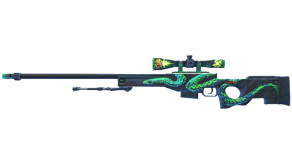 Atheris image