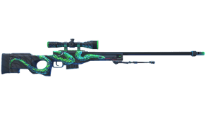 Atheris image