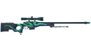 Atheris image