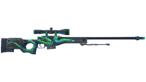 Atheris image
