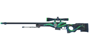 Atheris image
