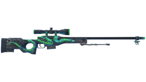 Atheris image
