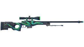 Atheris image