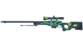 Atheris image
