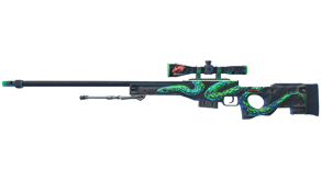 Atheris image