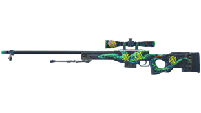 Atheris image