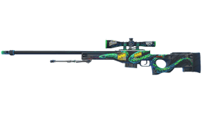 Atheris image