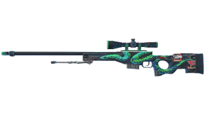 Atheris image
