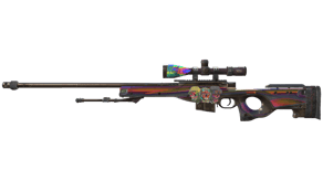 Chrome Cannon image