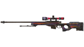 Chrome Cannon image