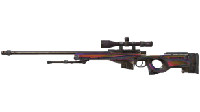 Chrome Cannon image