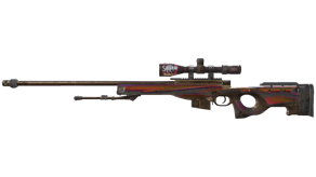 Chrome Cannon image