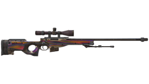 Chrome Cannon image
