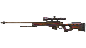 Chrome Cannon image