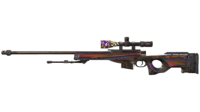 Chrome Cannon image