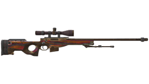Chrome Cannon image
