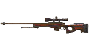 Chrome Cannon image