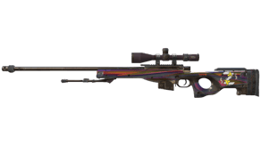 Chrome Cannon image