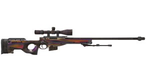 Chrome Cannon image