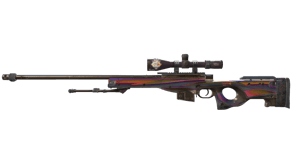 Chrome Cannon image