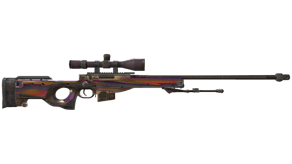 Chrome Cannon image