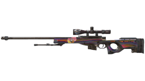 Chrome Cannon image