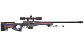 Chrome Cannon image