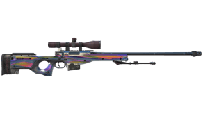 Chrome Cannon image
