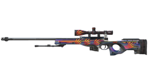 Chrome Cannon image