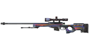 Chrome Cannon image