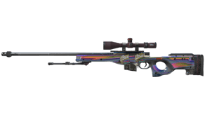 Chrome Cannon image