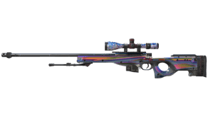 Chrome Cannon image