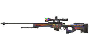 Chrome Cannon image