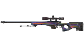 Chrome Cannon image