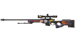 Chrome Cannon image