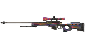 Chrome Cannon image