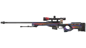 Chrome Cannon image