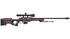 Chrome Cannon image