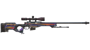 Chrome Cannon image
