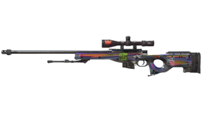 Chrome Cannon image