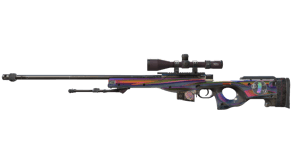 Chrome Cannon image