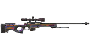 Chrome Cannon image