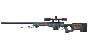 Chrome Cannon image
