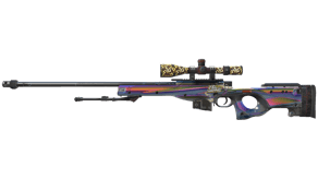 Chrome Cannon image