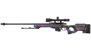 Chrome Cannon image