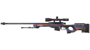 Chrome Cannon image