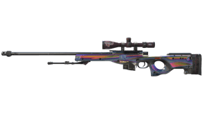 Chrome Cannon image