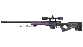 Chrome Cannon image