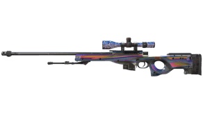 Chrome Cannon image