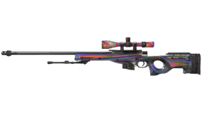 Chrome Cannon image